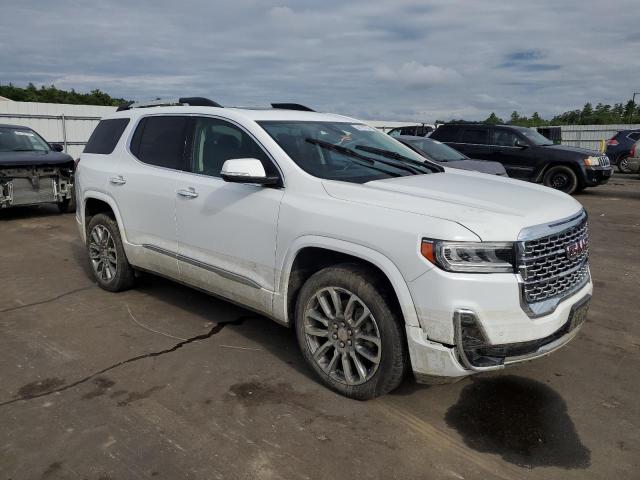 1GKKNXLS4MZ170299 GMC Acadia Denali