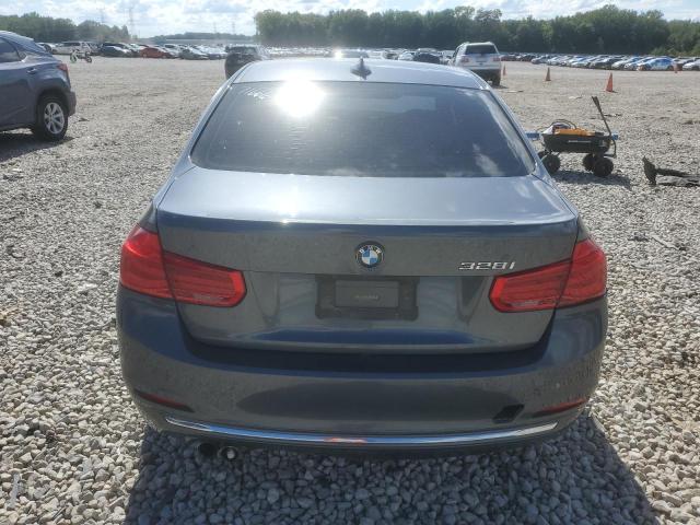 WBA8E9C51GK646711 BMW 328 I Sulev