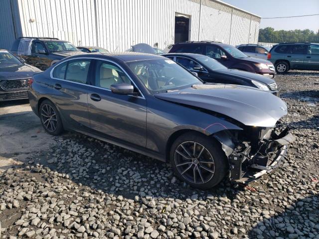3MW5R7J07M8B76099 BMW 330XI