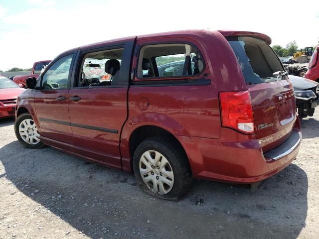 2C4RDGBG3FR507939 Dodge Grand Caravan Se