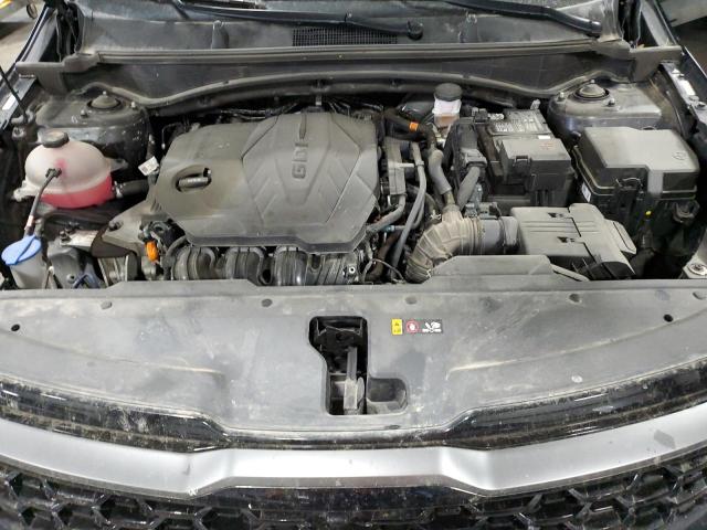 5XYK7CAFXPG010080 KIA Sportage X-pro