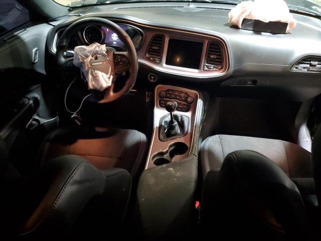 2C3CDZBT1NH200289 Dodge Challenger R/t