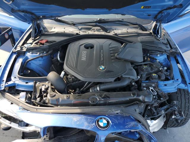 WBA8B3C33HK777578 BMW 340 I