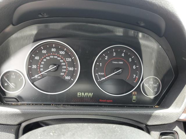 WBA4J1C51KBM16798 BMW 430i Gran Coupe