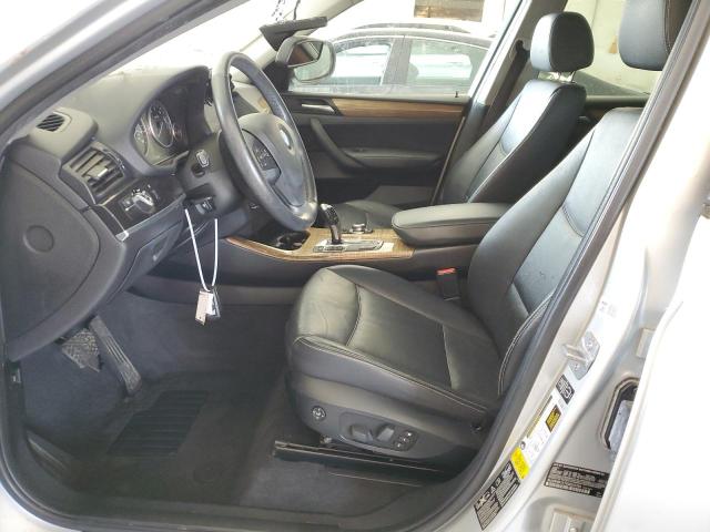 5UXWX9C57E0D24783 BMW X3 Xdrive28i