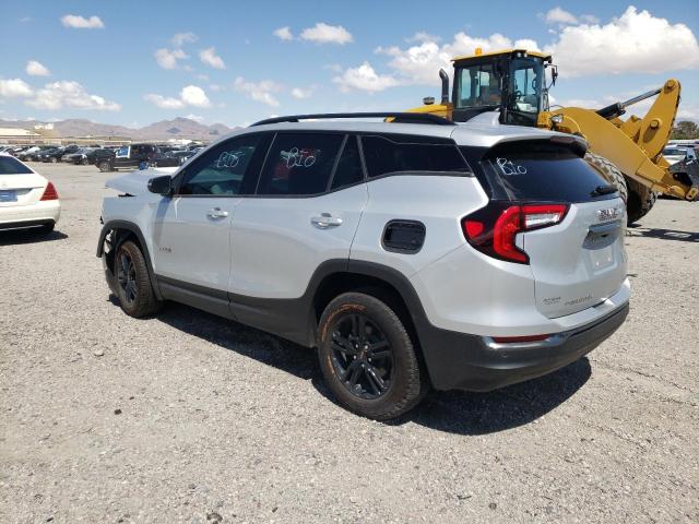 3GKALYEVXNL267692 GMC Terrain At4