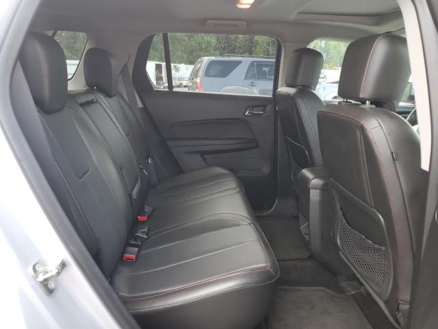 2GKFLTE33F6284542 GMC Terrain Slt