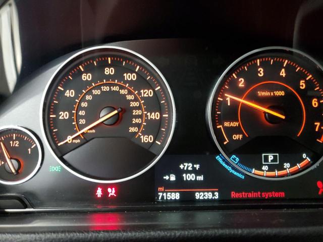 WBA4F9C58HG440592 BMW 430xi Gran Coupe