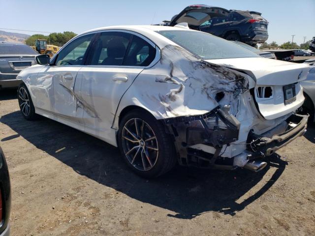 3MW5R1J00L8B13874 BMW 330I