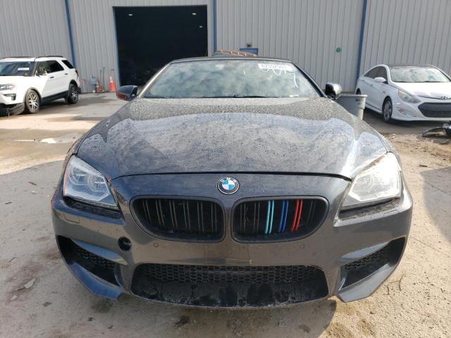 WBSLZ9C59EDZ78472 BMW M6