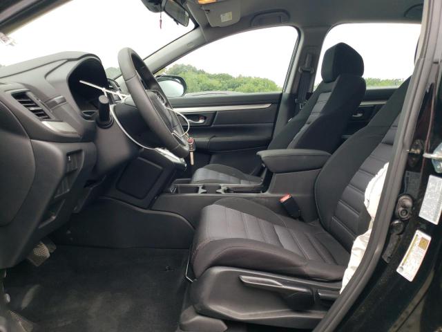 2HKRW2H27LH664519 Honda CR-V LX