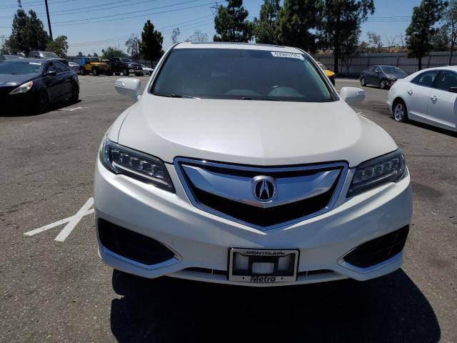 5J8TB3H32HL012332 Acura RDX