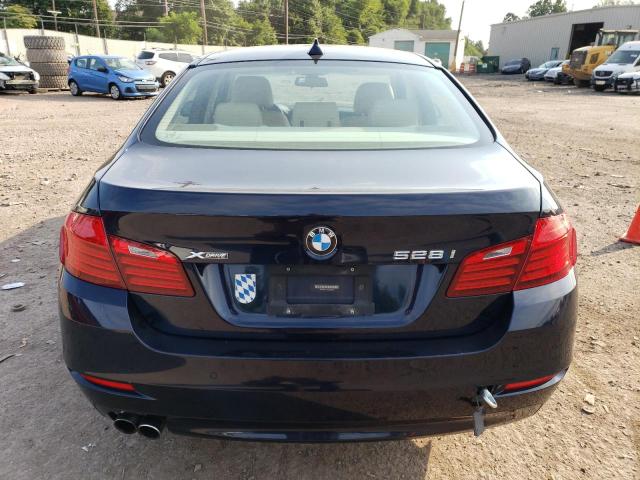 WBA5A7C51FD620762 BMW 528 XI