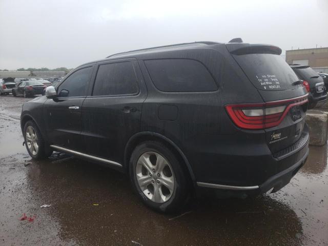 1C4RDHAG4FC760056 Dodge Durango Sxt