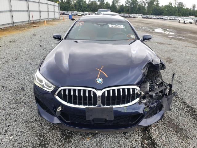 WBAGV8C05NCJ84123 BMW M850XI