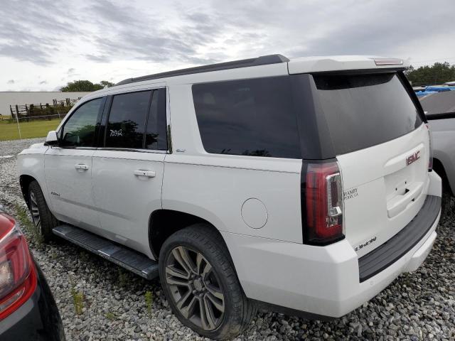 1GKS1BKC9HR121968 GMC YUKON SLT