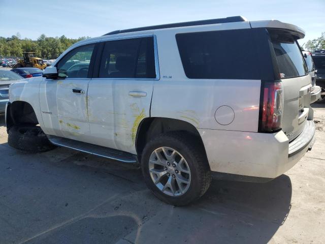 1GKS2AKC0FR699395 GMC YUKON SLE