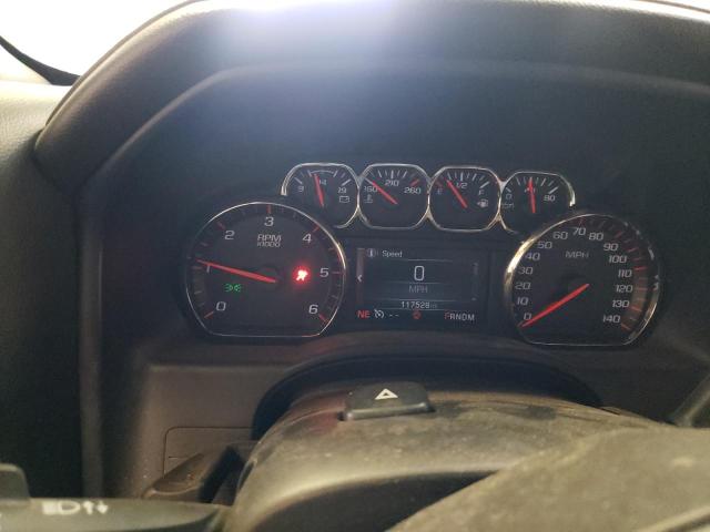 3GTU2UEC8FG232145 GMC Sierra K1500 Sle