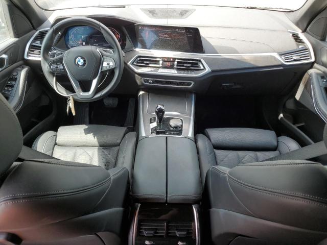 5UXCR4C02P9N95895 BMW X5 Sdrive 40i