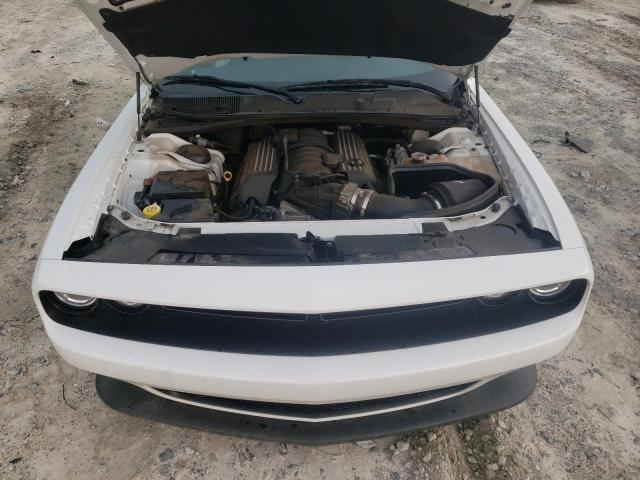 2C3CDZFJXMH537728 Dodge Challenger R/t Scat Pack