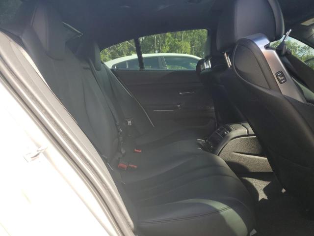 WBA6D0C55HG639481 BMW 640 I Gran Coupe