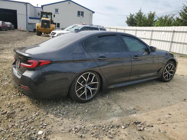 WBA13BK08NCH69677 BMW M550xi
