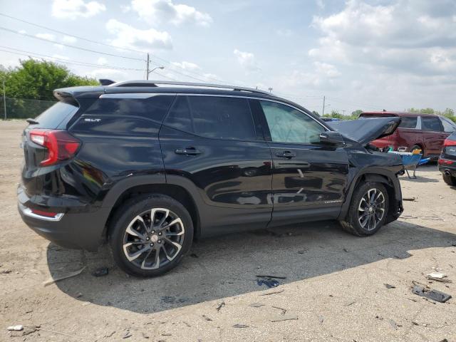 3GKALVEV3NL160286 GMC Terrain Slt