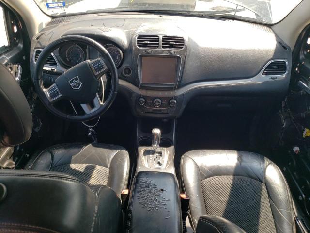 3C4PDCGG6FT621522 Dodge Journey Crossroad