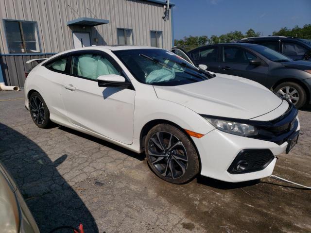 2HGFC3A58JH750323 Honda CIVIC SI