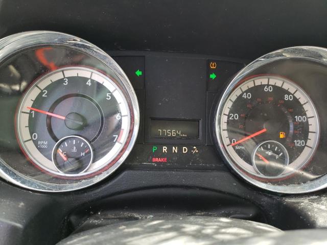2C4RDGBG3FR507939 Dodge Grand Caravan Se
