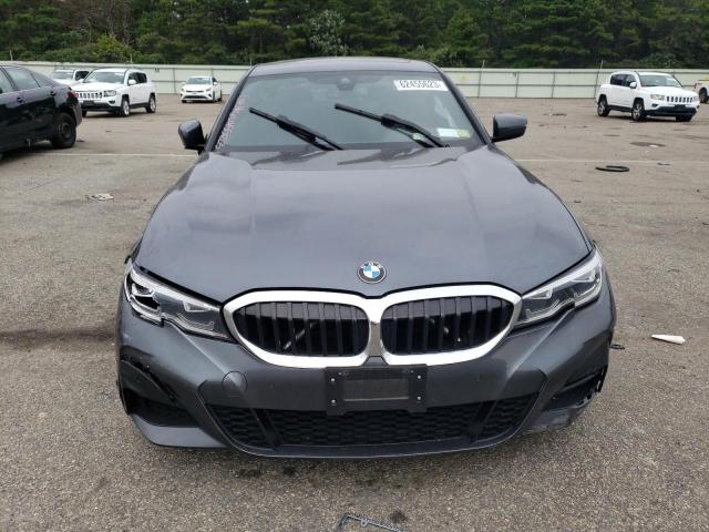 3MW5R7J03M8C06702 BMW 330XI