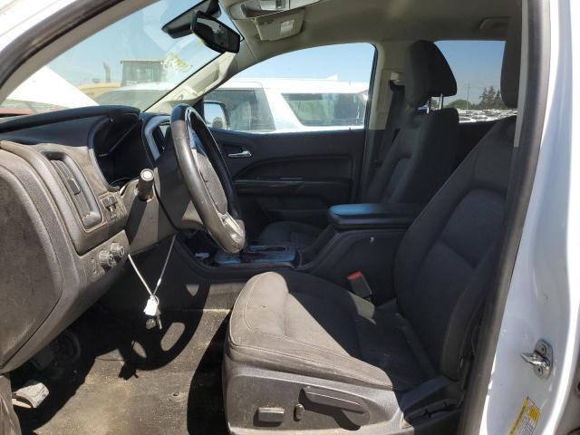 1GTG6CENXJ1316956 GMC CANYON SLE