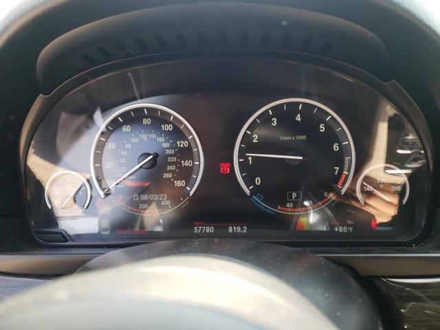 WBA5B1C59GG129866 BMW 535 I