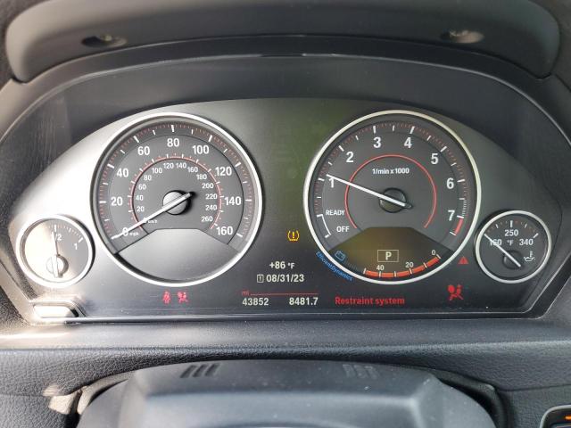 WBA4Z1C53JEC60692 BMW 430I