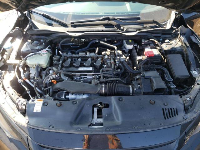 19XFC1F3XLE011074 Honda CIVIC EX