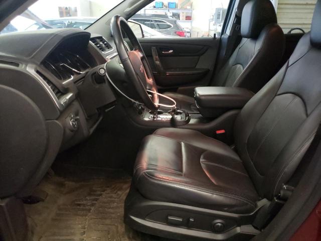 1GKKVRKD7GJ272746 GMC Acadia Slt-1