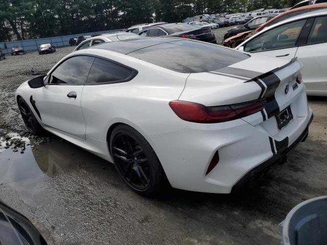 WBSAE0C05NCJ74694 BMW M8