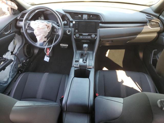 SHHFK7H41MU427133 Honda Civic Sport
