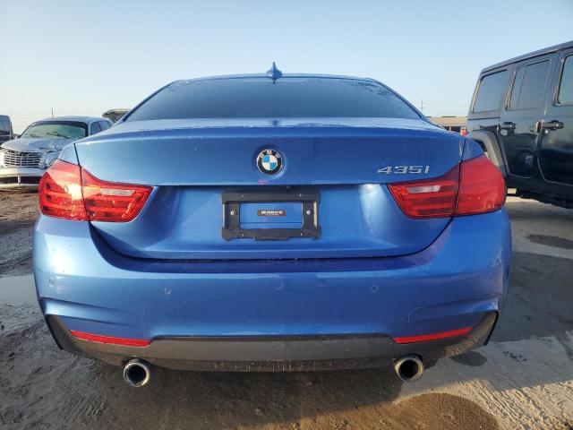WBA3R1C54FK194168 BMW 435 I