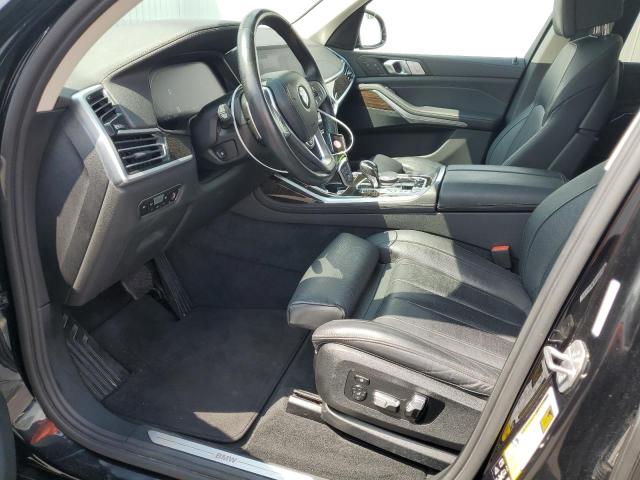 5UXCW2C01M9H50190 BMW X7 Xdrive40i