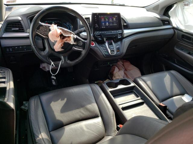 5FNRL6H75KB007176 Honda ODYSSEY EXL
