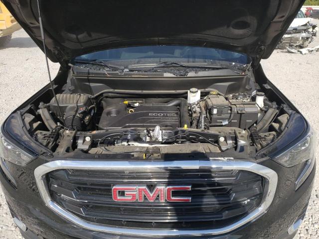 3GKALMEV8JL390247 GMC Terrain Sle