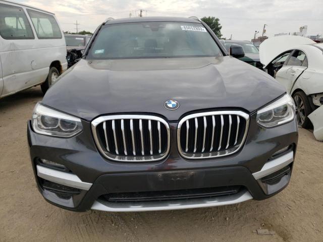 5UXTY3C08LLE54942 BMW X3 Sdrive30i