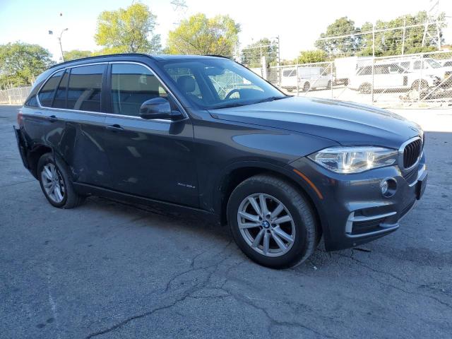 5UXKS4C57F0J99282 BMW X5 Xdrive35d