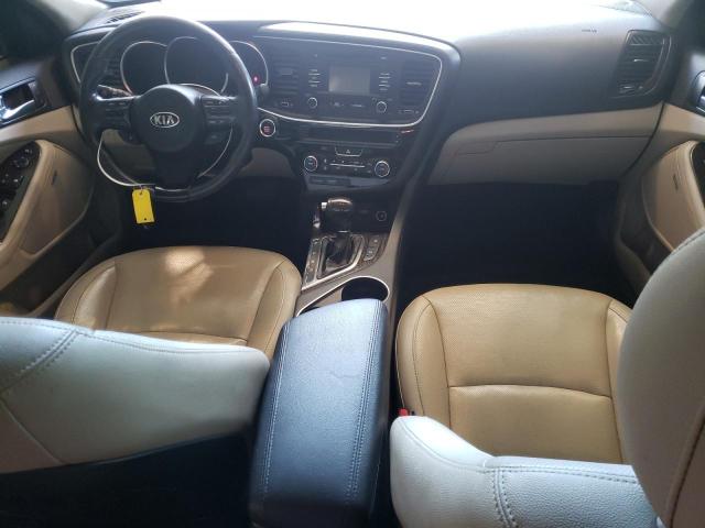 5XXGN4A70EG321738 KIA OPTIMA EX