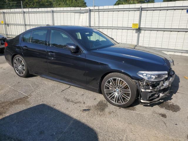 WBAJA5C5XJWA36038 BMW 530 I