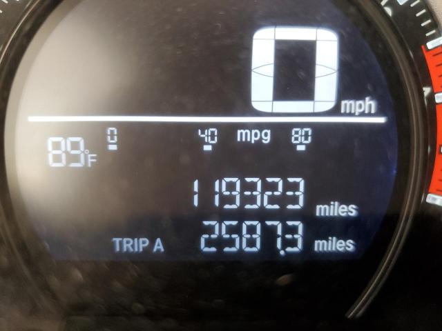 SHHFK7G41JU205270 Honda Civic Sport