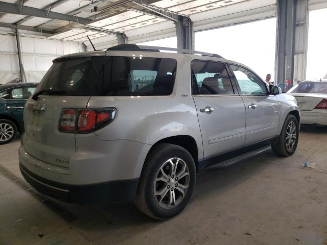 1GKKVRKD9GJ133282 GMC Acadia Slt-1