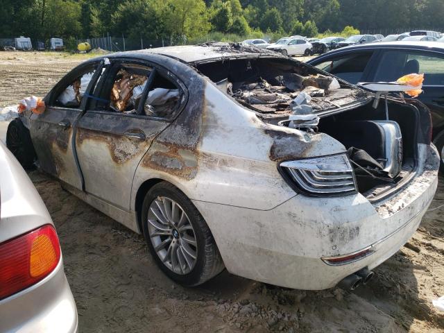 WBA5A7C57ED620182 BMW 528 XI