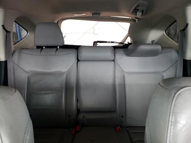 5J6RM3H92GL023637 Honda Cr-v Touring